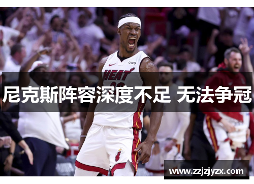 尼克斯阵容深度不足 无法争冠