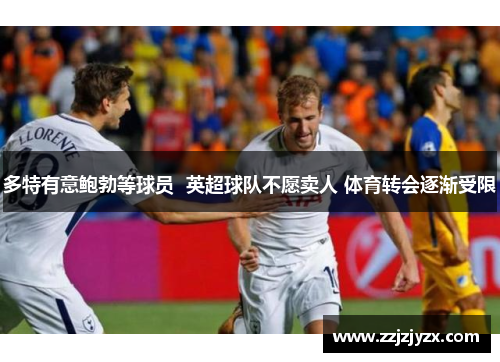 多特有意鲍勃等球员  英超球队不愿卖人 体育转会逐渐受限